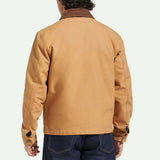 BRIXTON Mechanic Garage Jacket