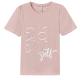 Camiseta TIFFOSI Ballet Rosa