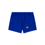 Bañador DIESEL Bmbx-Ken-37 Azul - ECRU