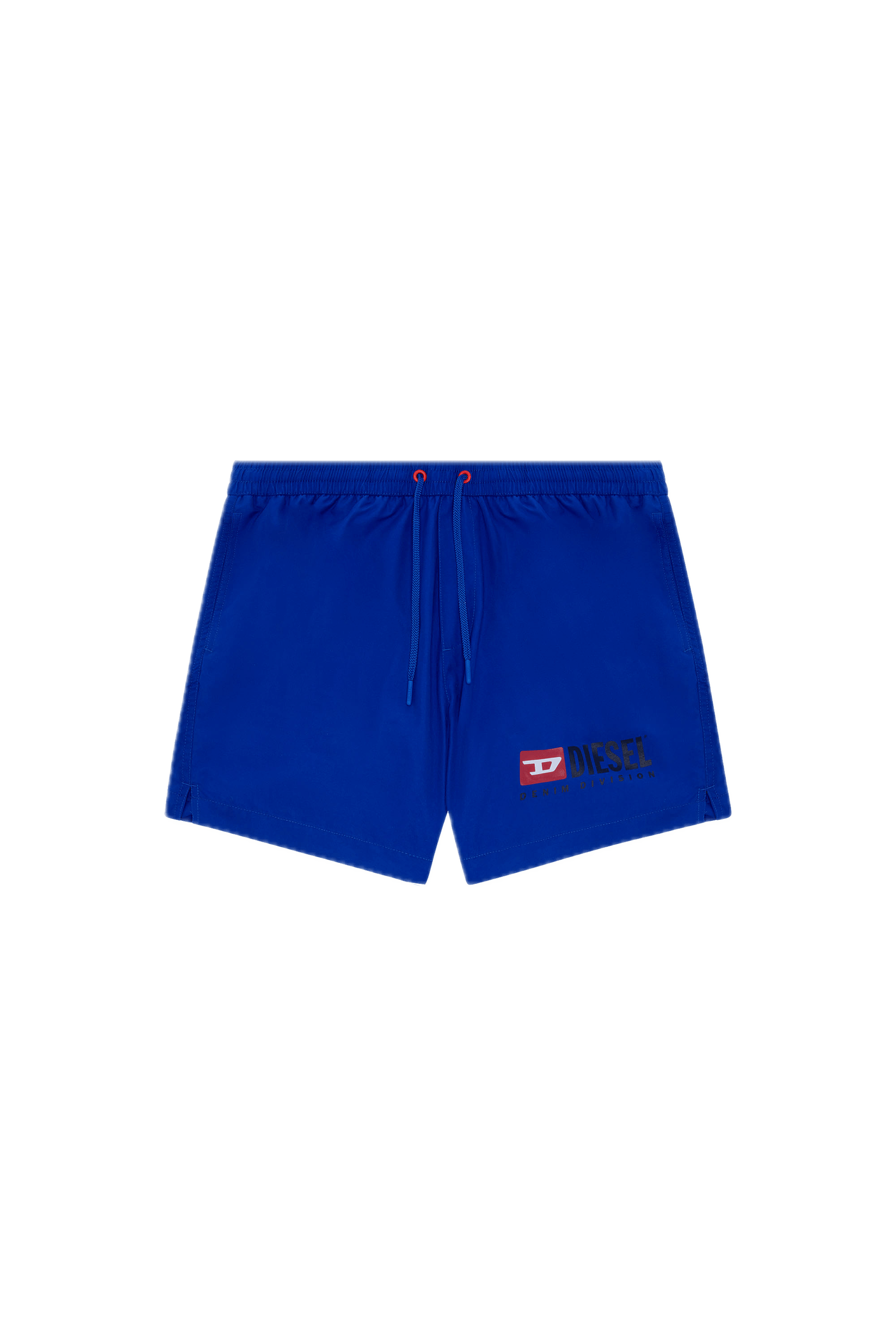 Bañador DIESEL Bmbx-Ken-37 Azul - ECRU