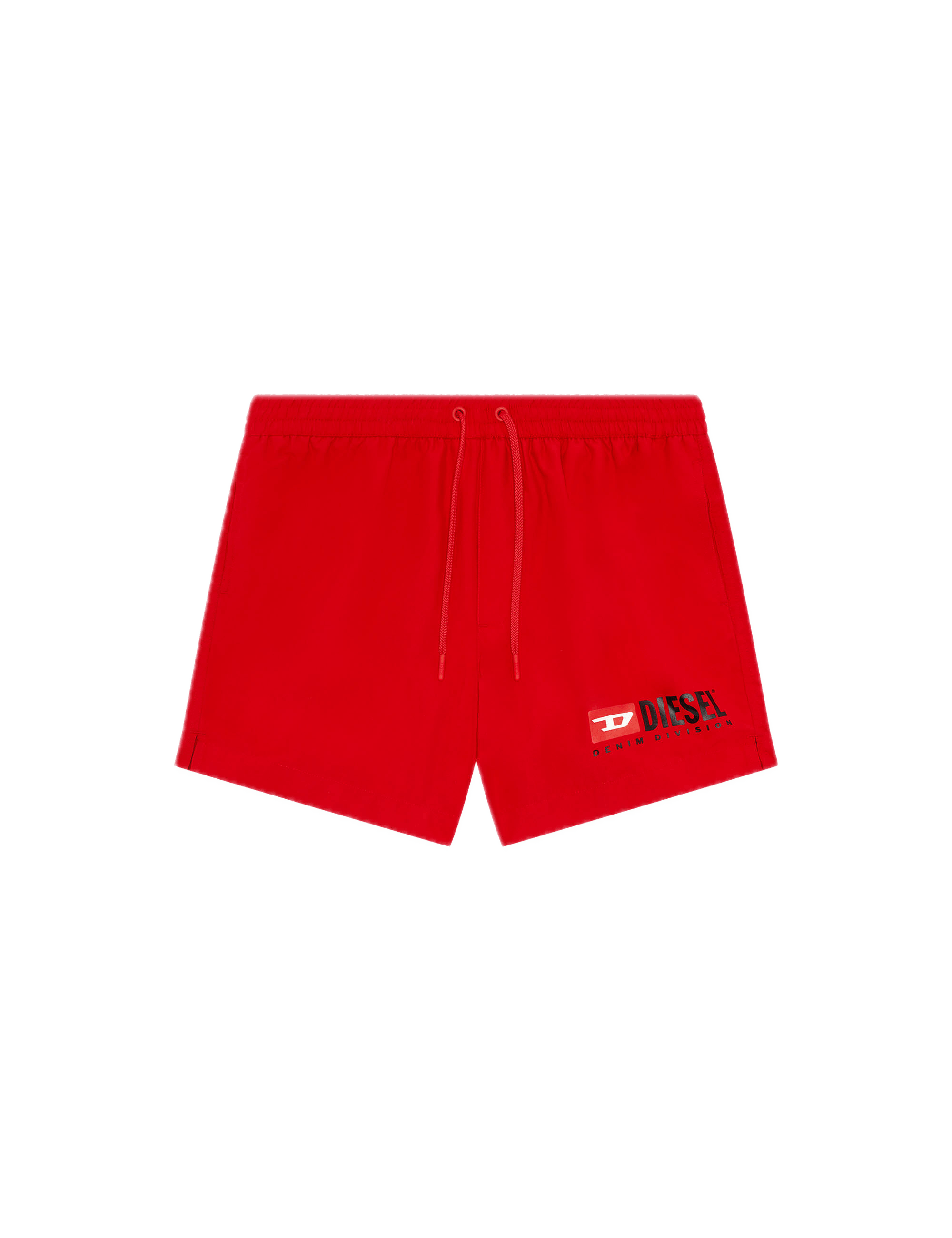 Bañador DIESEL Bmbx-Ken-37 Rojo - ECRU