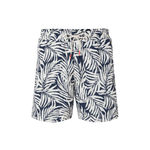 Bañador ECOALF de Hombre Bequia White Tropical - ECRU