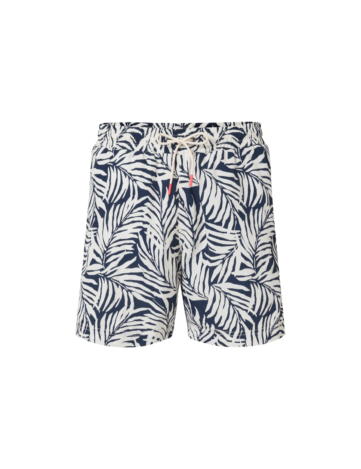 Bañador ECOALF de Hombre Bequia White Tropical - ECRU