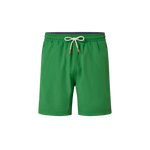 Bañador ECOALF de Hombre Shark Urban Green - ECRU