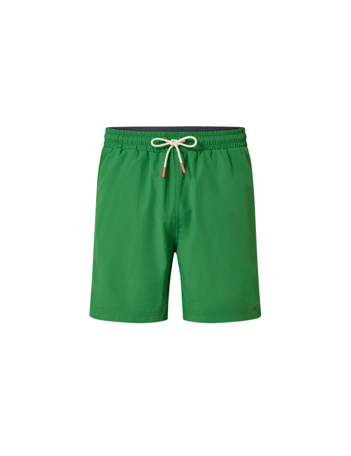 Bañador ECOALF de Hombre Shark Urban Green - ECRU