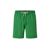 Bañador ECOALF de Hombre Shark Urban Green - ECRU