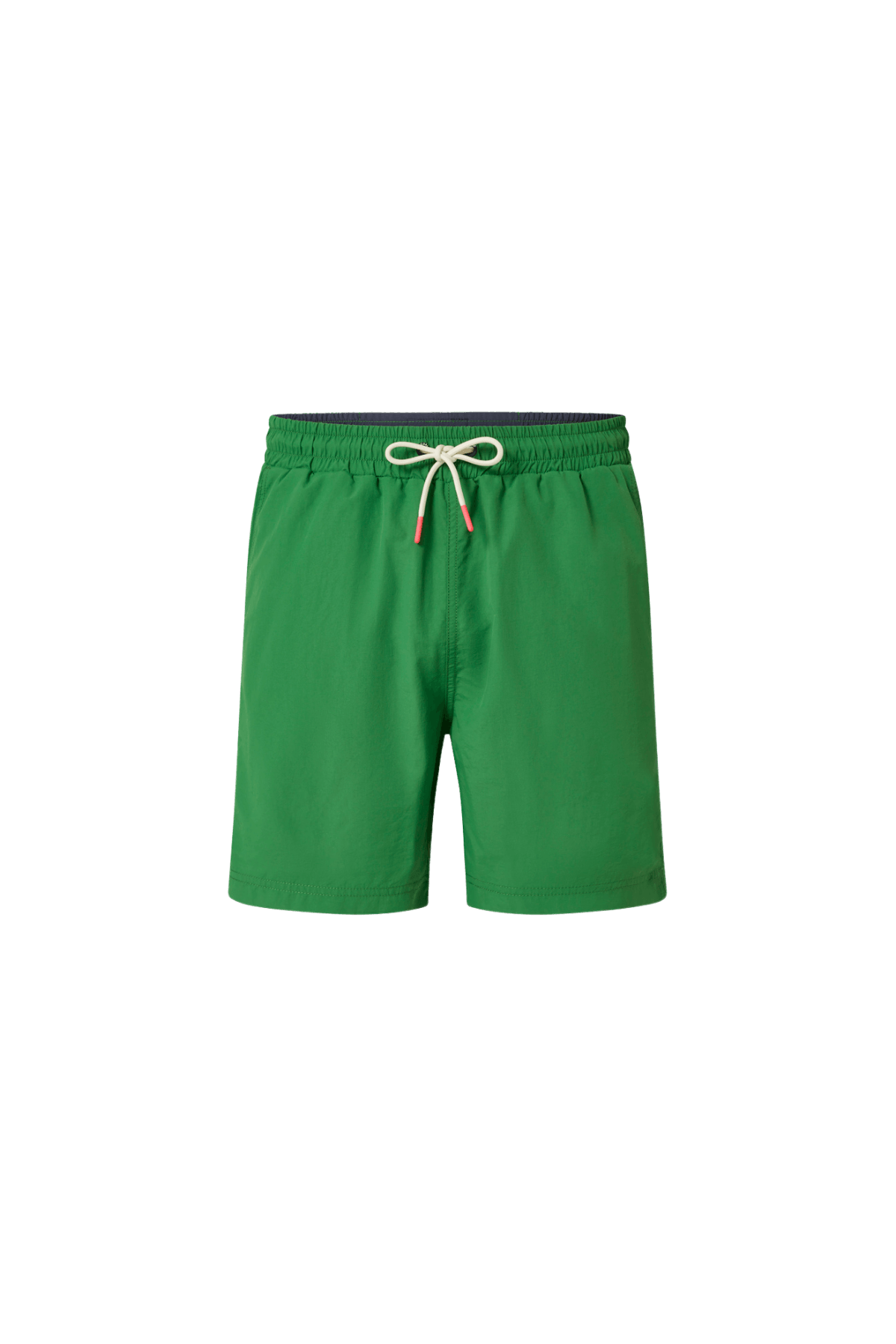 Bañador ECOALF de Hombre Shark Urban Green - ECRU