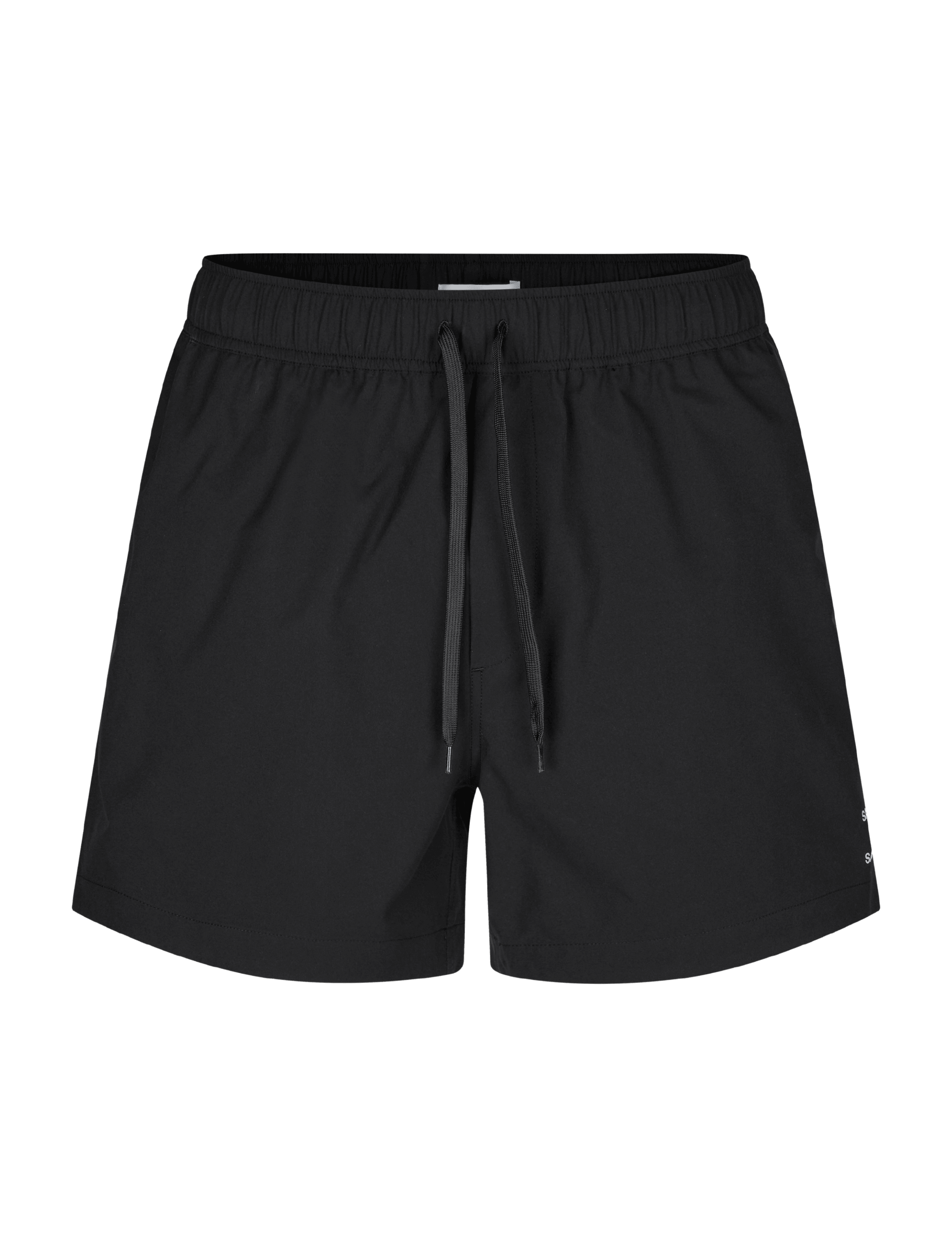 Bañador Samsøe Samsøe Moses 14702 Black - ECRU