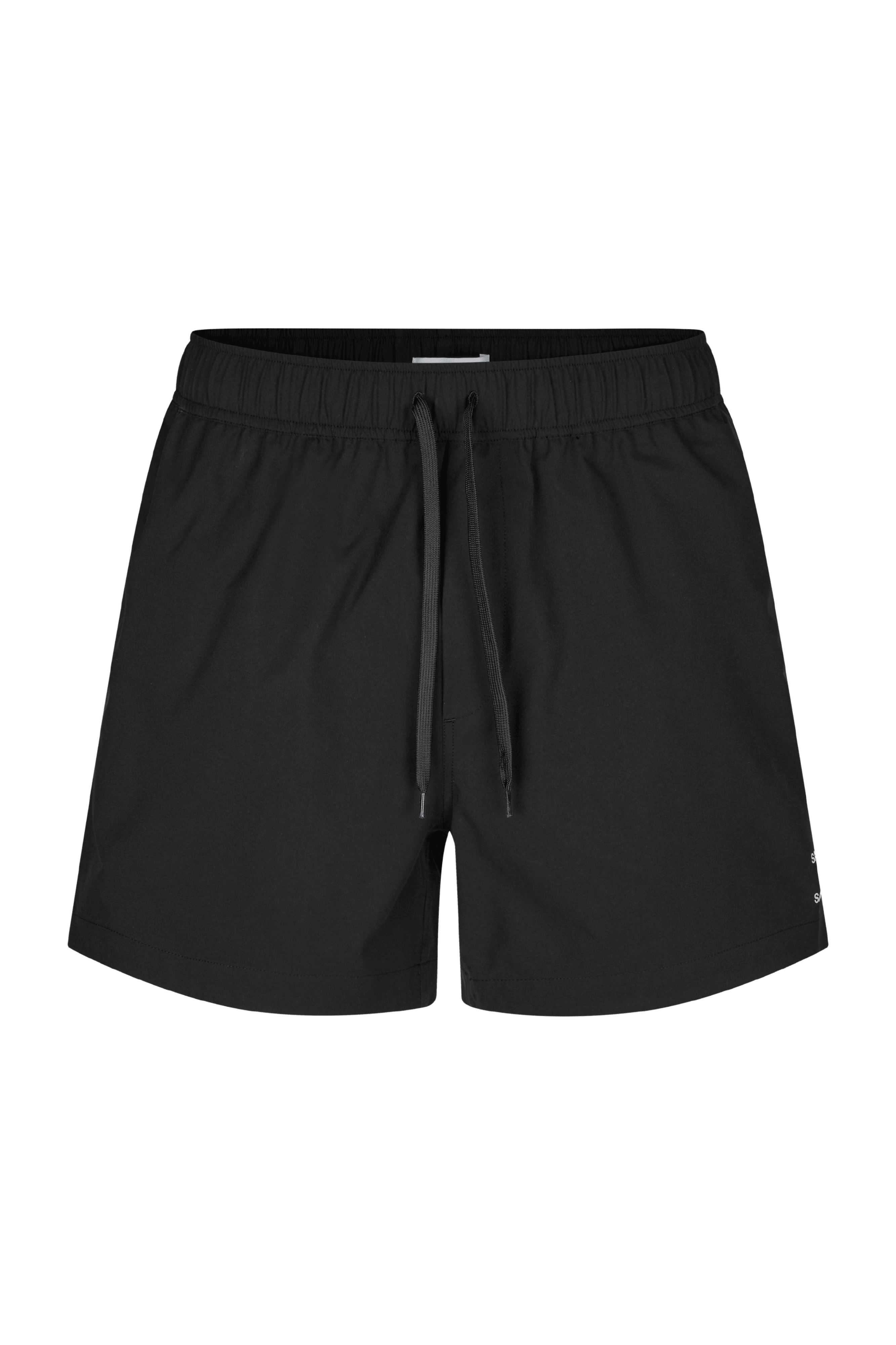 Bañador Samsøe Samsøe Moses 14702 Black - ECRU