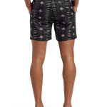 Bañador Scotch & Soda Print All Over - ECRU