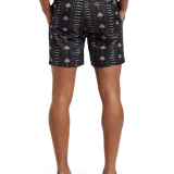 Bañador Scotch & Soda Print All Over - ECRU