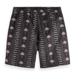 Bañador Scotch & Soda Print All Over - ECRU