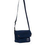 Bandolera ECOALF Bonded Tote Azul - ECRU