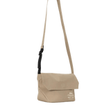 Bandolera ECOALF Bonded Tote Beige - ECRU