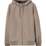 TIFFOSI Belcher-Jacke Beige 