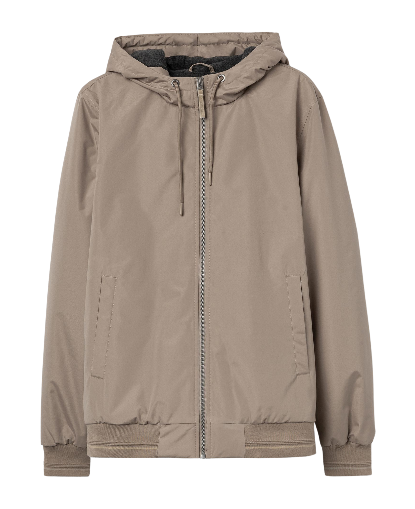 TIFFOSI Belcher-Jacke Beige 