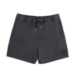 Bermuda Deus Ex Machina Sandbar Acid Anthracite - ECRU