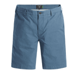 Bermuda Dockers Supreme Flex Modern Indian Teal - ECRU