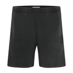 Bermuda !Solid Iason Black - ECRU