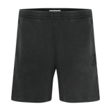 Bermuda !Solid Iason Black - ECRU