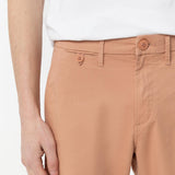 Bermuda TIFFOSI Chino Slim Fit Orange - ECRU