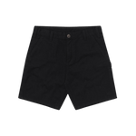 Bermudas Birden Carpenter Black - ECRU