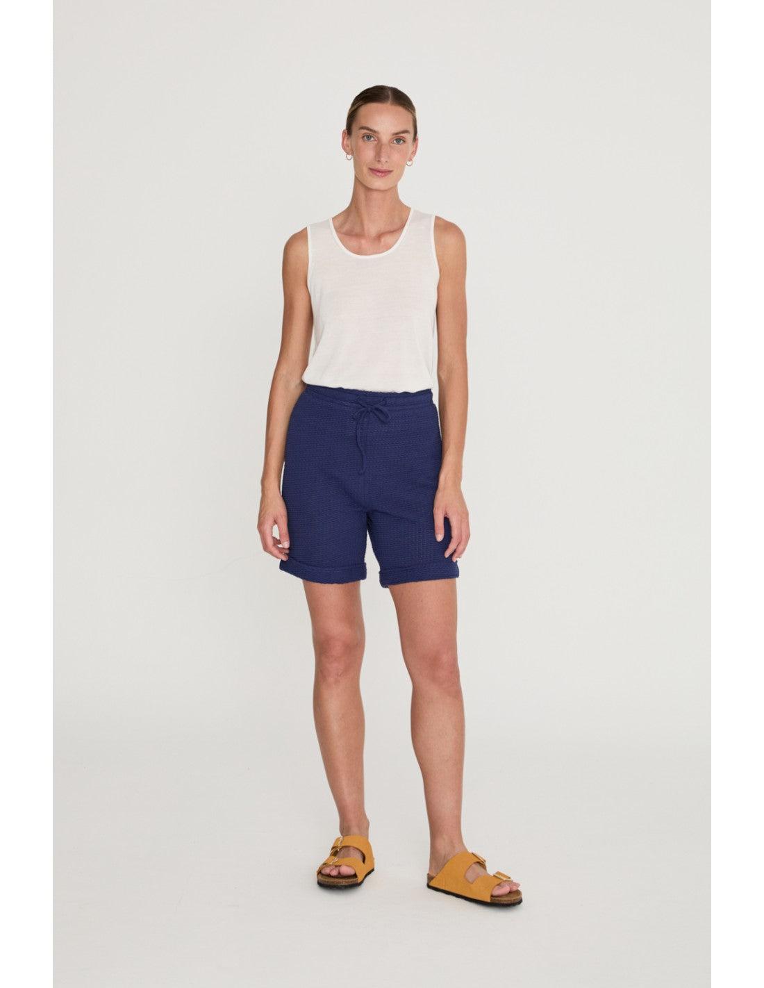 Bermudas Designers Society Cosco - ECRU