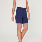 Bermudas Designers Society Cosco - ECRU