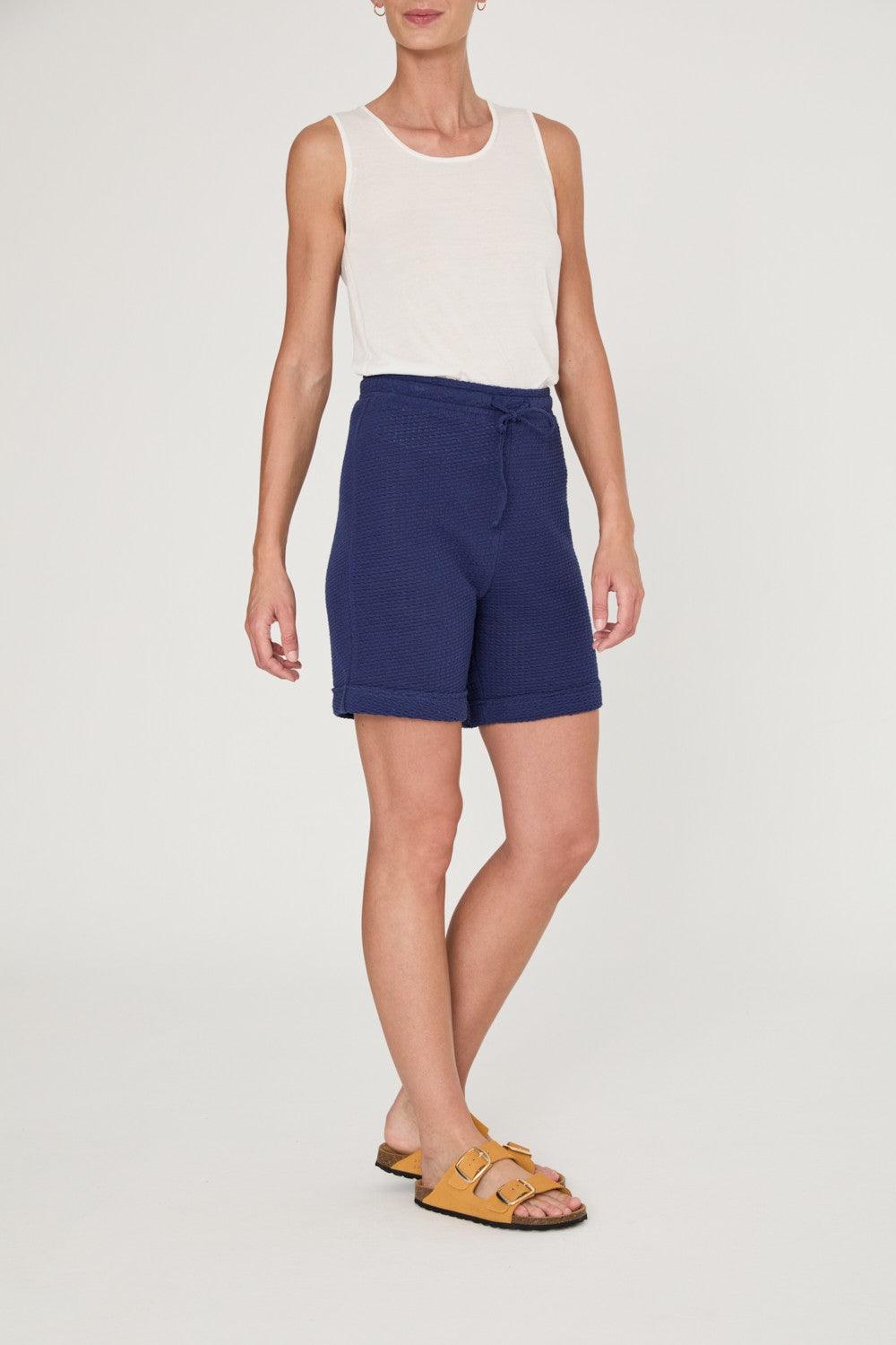 Bermudas Designers Society Cosco - ECRU