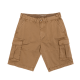 Bermudas Gianni Lupo GL305R Cargo Camel - ECRU