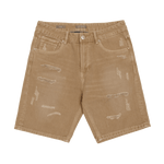 Bermudas Gianni Lupo GL6250Q Sand - ECRU