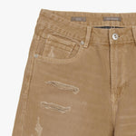 Bermudas Gianni Lupo GL6250Q Sand - ECRU