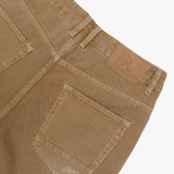 Bermudas Gianni Lupo GL6250Q Sand - ECRU