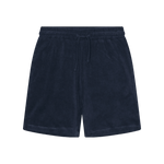 Bermudas Revolution Terry 4039 Navy - ECRU