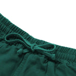 Bermudas Service Works Classic Chef Teal - ECRU