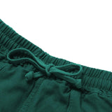 Bermudas Service Works Classic Chef Teal - ECRU