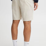 Bermudas !Solid Aurelius Oatmeal - ECRU