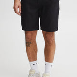 Bermudas !Solid Aurelius True Black - ECRU