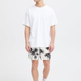 Bermudas !Solid Ivalde Off White - ECRU