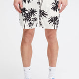 Bermudas !Solid Ivalde Off White - ECRU