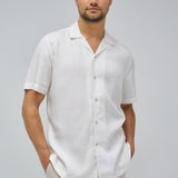 Salsa Lightdenim Short Sleeve Shirt 