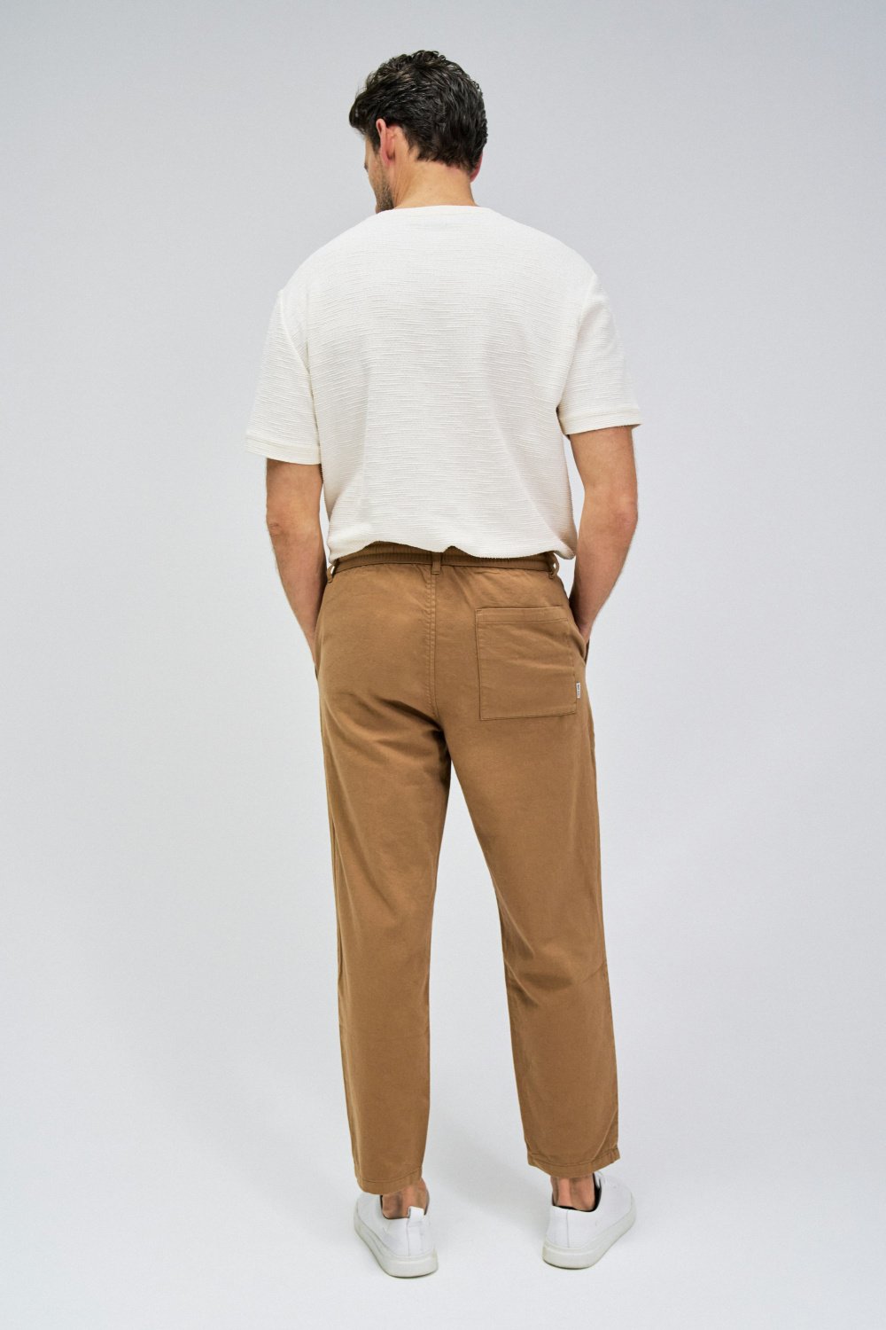 Salsa Slim Fit Joggerhose