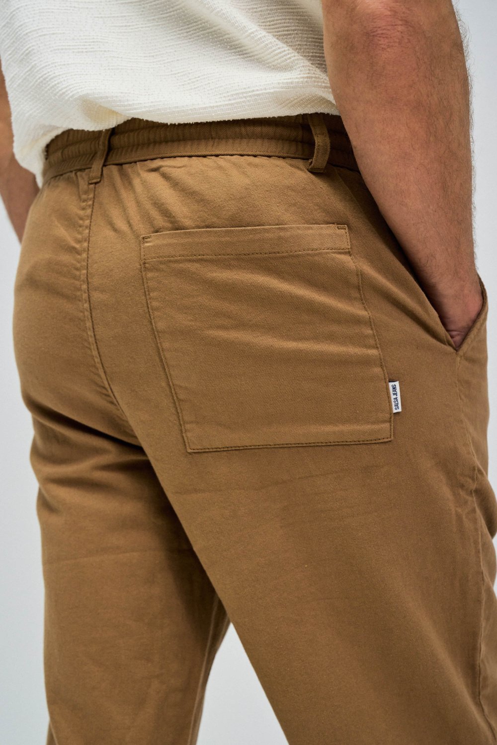 Salsa Slim Fit Joggerhose