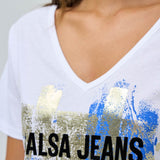 Salsa Logo T-shirt 