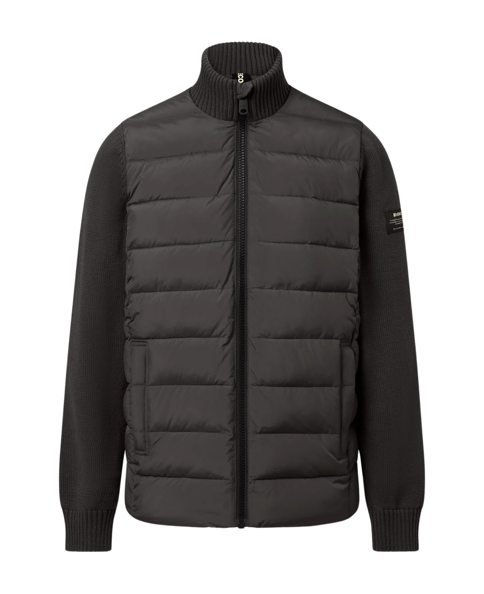 Chaqueta ECOALF Bimi Asphalt