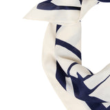 B.YOUNH Wicly Birch Geo Scarf