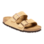 Birkenstock Arizona Ante Latte Cream - ECRU