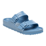 Birkenstock Arizona EVA Elemental Blue - ECRU