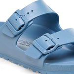 Birkenstock Arizona EVA Elemental Blue - ECRU