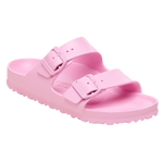 Birkenstock Arizona EVA Fondant Pink - ECRU